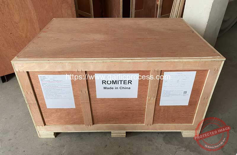 Automatic-Garlic-Clove-Separating-Machine-Package-for-Thailand-Customer